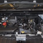 2016 Toyota Avanza 1.5 litre engine snapped in Malaysia