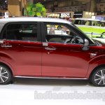 Daihatsu Cast Style side (1) at the 2015 Tokyo Motor Show
