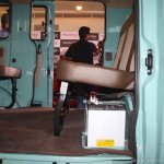 Mahindra Supro Launch battery 8 seater