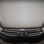 2016 Toyota Innova front video