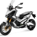 honda city adventure