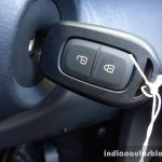 Renault Kwid key review