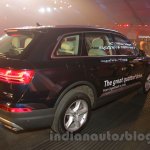 Next Gen 2016 Audi Q5 Imagined Rendering