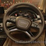 Next Gen 2016 Audi Q5 Imagined Rendering