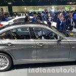 2016 BMW 3 Series side at 2015 Thai Motor Expo