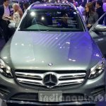 2016 Mercedes-Benz GLC face at 2015 Thai Motor Expo