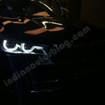 2016 BMW 7 Series LED DRL showcased in Mumbai
