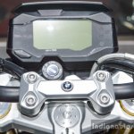 bmw g310r display