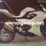 New Kawasaki Ninja 250R white spied before 2016 end launch