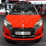 2016 DS 3 Performance front at 2016 Geneva Motor Show