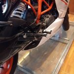 2016 KTM RC390 launched in India
