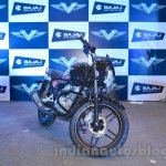 Bajaj V commuter unveiled