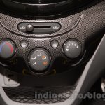 Chevrolet Beat Activ climate control system