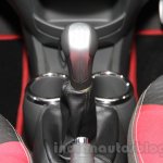 Chevrolet Beat special edition gearknob at 2016 Auto Expo