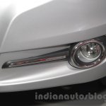 Chevrolet Sail special edition foglamp at 2016 Auto Expo