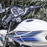 hero hunk tank side cover