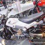 Honda Navi Shasta White at Auto Expo 2016