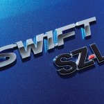 Suzuki Swift SZ-L Special Edition badge launched UK