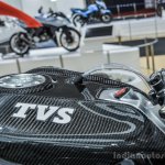 TVS Akula 310 Concept at Auto Expo 2016