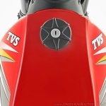 tvs xl 100 tank cover price
