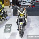 Honda Zoomer-X by Sry Shop front at 2016 BIMS