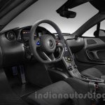 McLaren P1 by MSO interior