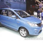 BAIC H3F front three quarters right side at Auto China 2016