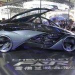 Chevrolet-FNR concept right side at Auto China 2016