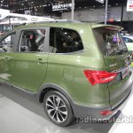 Cowin C3 rear three quarters at Auto China 2016