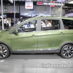 Cowin C3 side profile at Auto China 2016
