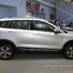 Haval H6 Coupe right side at Auto China 2016