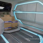 Iveco Vision cargo space at Auto China 2016