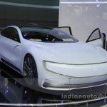 LeEco LeSEE front three quarters right side at Auto China 2016