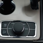 Jeep Grand Cherokee Terrain control launched in India