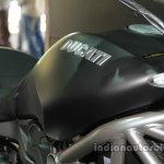 Ducati XDiavel India launch