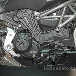 Ducati XDiavel engine