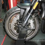Ducati XDiavel front wheel second image