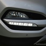 2016 Hyundai Tucson foglamp Review