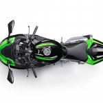 2017 Kawasaki Ninja 300 KRT edition top studio