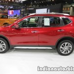 Nissan X-Trail X-Tremer side at the Thai Motor Expo