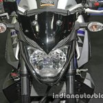 Yamaha MT-03 headlamp at Thai Motor Expo