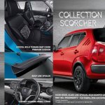 Maruti Ignis NEXA Accessories Launched