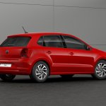 VW Polo 'Sound' special edition launched in Germany