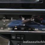 2017 Honda City (facelift) climate control system high-res