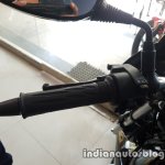 hero glamour down payment and emi bs4 model