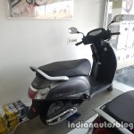 suzuki access 125 authorised service centre near me