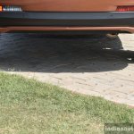 Tata Tigor petrol bumper First Drive Review