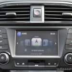Tata Tigor touchscreen First Drive Review