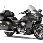yamaha star venture 2019