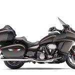 2018 yamaha star venture horsepower
